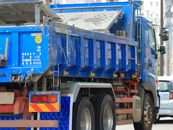 建設業との連携による一貫対応