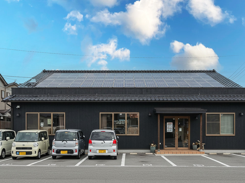 小松島市大林町 物件1